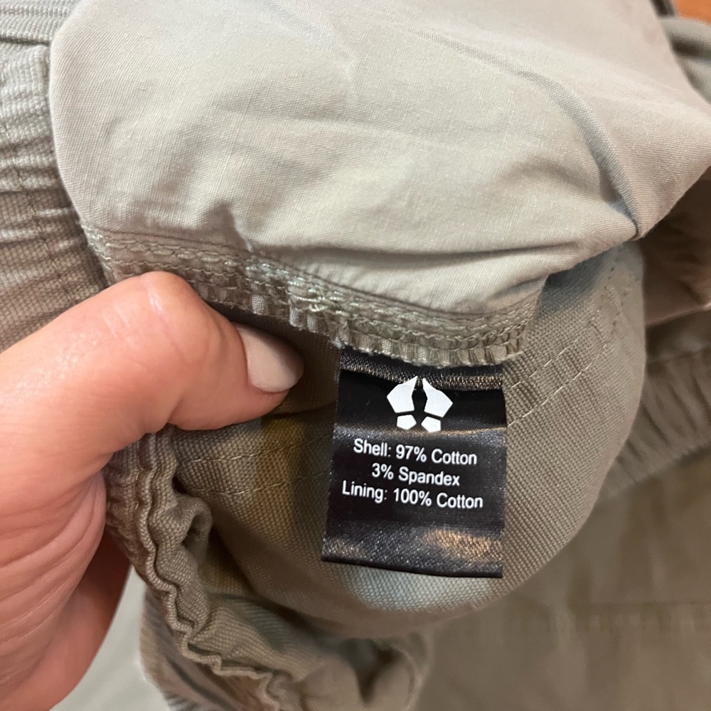 Bearded goat utility pant - Picture 9 of 9